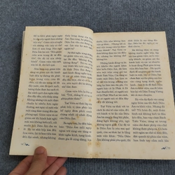 TRUYỀN THUYẾT VỀ QUAN THẾ ÂM 504771