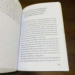 Một hướng dẫn đầy đủ về con đường Phật pháp 719098