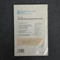 Ngữ nghĩa học dẫn luận - John Lyons 1035340