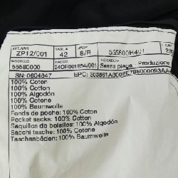 HERMES 555800H4 Quần - Hàng hiệu Chính hãng 886137