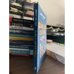 Quản lí sếp ok thôi! -Bruce Tulgan 787725