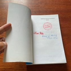 II Tựa sách: Những Ngày Tù Ngục (Tập 2) - Nhiều Tác Giả - 2007 506676