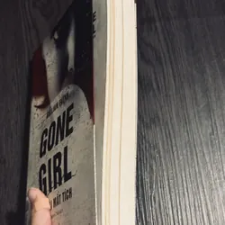 Gone girl cô gái mất tích 568779