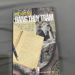 Nhật ký Đặng Thuỳ Trâm
