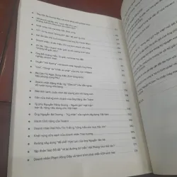 Toàn cảnh KINH TẾ TƯ NHÂN bước vào kỷ nguyên mới 762069