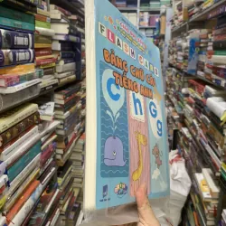 Flash card bảng chữ cái tiếng anh.  990544