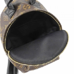 Ba lô Louis Vuitton Monogram Palm Springs PM M44871 608257