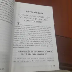 10 NGUYÊN TẮC TRỞ THÀNH NHÂN TÀI CỦA BILL GATES 995893