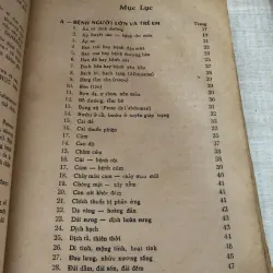 Cẩm nang y học toàn khoa 995102