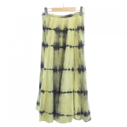 【Mã giảm giá】Christian Dior CHRISTIAN DIOR Váy 653915