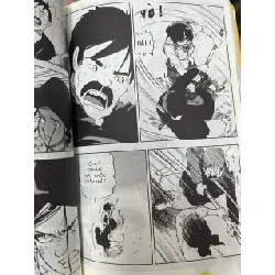 Truyện tranh Việt Nam: tắt đèn 716553