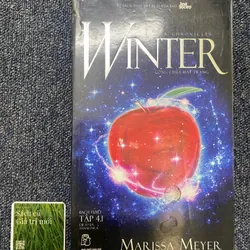 Công chúa mặt trăng Winter - Tập 4.1 1053859