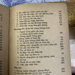 Thập Giá Và Lưỡi Gươm - Linh Mục Trần Tam Tỉnh 925574