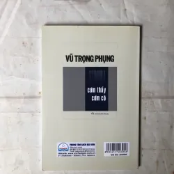 Cơm Thầy Cơm Cô - Vũ Trọng Phụng 800598