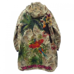 ETRO 221-1S984-1065 Áo khoác - Hàng hiệu Chính hãng 895432