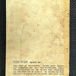 BUỒN ƠI, BẮT TAY ( BONJOUR TRISTESSE) 997963