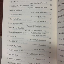 SỰ TÍCH CÁC THÀNH HOÀNG LÀNG THĂNG LONG HÀ NỘI 531921