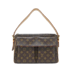 Túi xách vai Louis Vuitton Monogram Viva Cite GM M51163 - Hàng hiệu Chính hãng