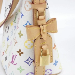 Túi xách vai Louis Vuitton Multicolor (LV X TM) All-in BB M13089 - Hàng hiệu Chính hãng 766479