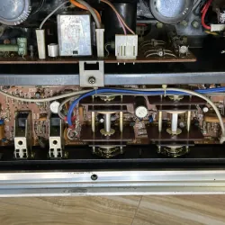 Âm ly Denon PMA-255 752989