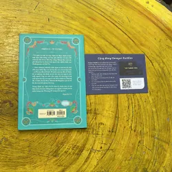 NGÔN SỨ (6) TỦ SÁCH ĐỜI NGƯỜI - KAHLIL GIBRAN 591101