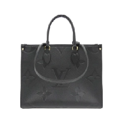 Túi Louis Vuitton Monogram Empreinte OnTheGo MM M45595