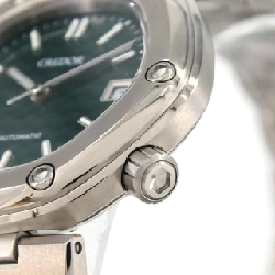 Seiko Credor Locomotive TI CR01-00B0/GCCR997 TI tự động - Hàng hiệu chính hãng 881852