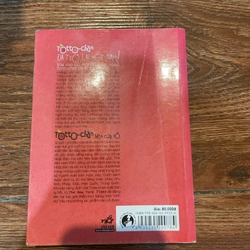 Totto - chân bên cửa số 315806