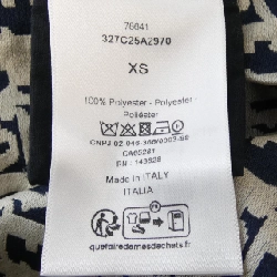 Jacket Christian Dior Oblique Technical Taffeta Jacquard 327C25A2970 - Hàng hiệu Authentic 815512