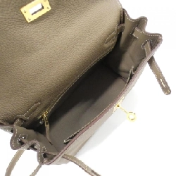 Túi xách Hermès Kelly 25cm 044624CC - Hàng hiệu Chính hãng 770412