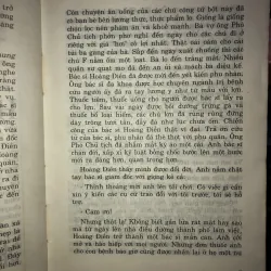 Trinh trắng - Phan Quế 996235