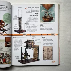 Science Year by Year 1028926