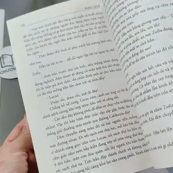 Bảy Ngày Cho Mãi Mãi - Marc Levy 744685