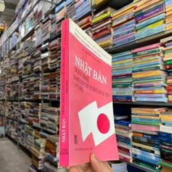 Nhật bản trong thời kì đảng dân chủ tự do cầm quyền. 999 443030