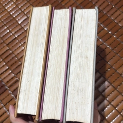 Tiểu thuyết Trần Diễn 519045