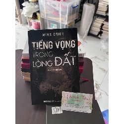 Tiếng Vọng Trong Lòng Đất - Mike Omer