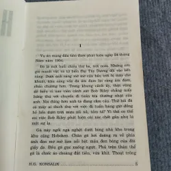 LỜI CẦU HÔN CHẾT NGƯỜI - H.G.KONSALIK 574305