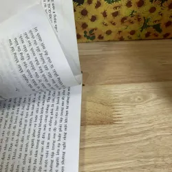 Bạn Làm Gì Với Đời Mình? - Krishnamurti 758684