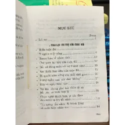 Trí tuệ của sự thành công- Trần Nhiên, Tô Thần 690481