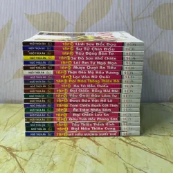 Tây du ký full 20t 