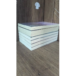 Seri Quán - Yukito Ayatsuji 1013114