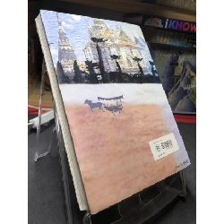 Dòng sông phù sa 2002 mới 70% ố bẩn nhẹ Đỗ Viết Nghiệm HPB0906 SÁCH VĂN HỌC 915359