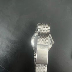 Seiko king quartz 0853 8001G 36mm 363782