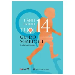 Hành Trình Tuổi 14 - Guido Sgardoli