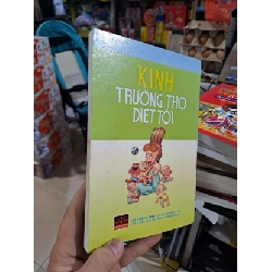 Kinh Trường Thọ Diệt Tội - Liên Ca Tử - mới 80% ố truyện tranh - TÂM LINH - TÔN GIÁO - THIỀN - HCM3012 923609