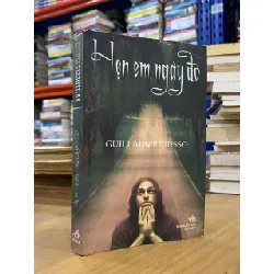 Hẹn em ngày đó - Guillaume Musso 124708