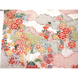 Kimono Furisode - Hàng hiệu Authentic 877117