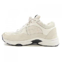 【Mã giảm giá】Giày thể thao CHANEL 661385