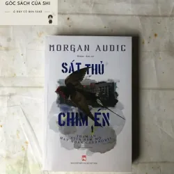 Sát Thủ Chim Én - Morgan Audic