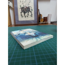 Truyện tranh Chẳng Thể Là Yêu - Hagi (đặc biệt)